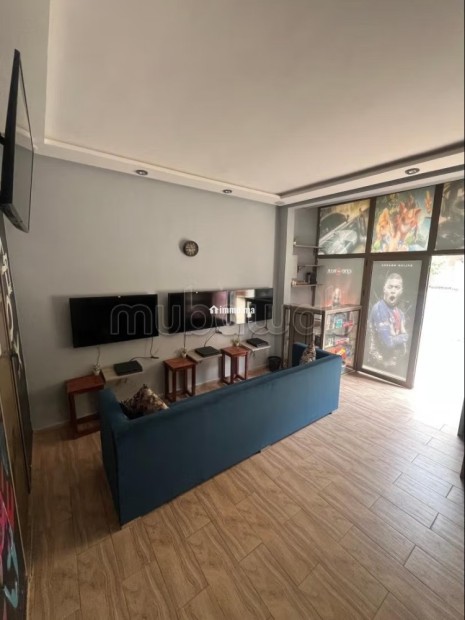 Vend local commercial à Mhamid. Surface totale 25 m². Air conditionné - Vente Immobilier - Marrakech - photo 5