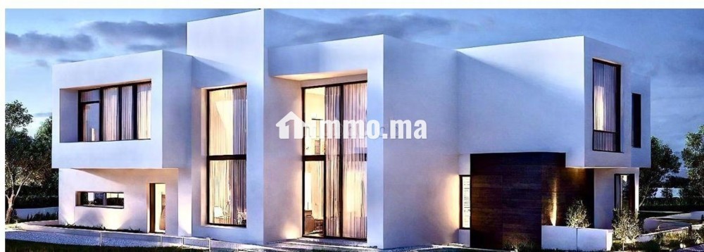 Élégance et exclusivité Villa de luxe 3 façades - Vente Immobilier - Marrakech - photo 3