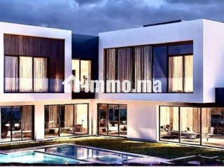 Élégance et exclusivité Villa de luxe 3 façades - Villa à vendre - Marrakech
