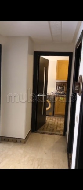 Appartement 2ch Neuf – Guéliz – Balcon Parking - Vente Immobilier - Marrakech - photo 1