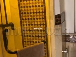 Appartement 2ch Neuf – Guéliz – Balcon Parking - Appartement à vendre - Marrakech