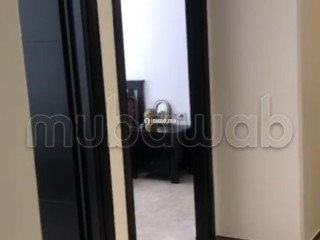 Appartement 2ch Neuf – Guéliz – Balcon Parking - Appartement à vendre - Marrakech