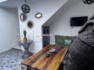Splendide Douria titrée à Ryad Laarouss - Appartement à vendre - Marrakech