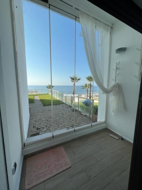 Appartement Front Mer à Louer – Plage des Nations (Prestigia) - Location Immobilier - Sidi Bouknadel - photo 1