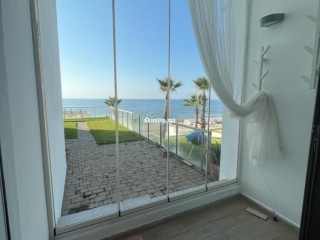 Appartement Front Mer à Louer – Plage des Nations (Prestigia) - Appartement à louer - Sidi Bouknadel