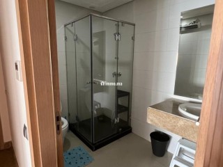 Appartement Front Mer à Louer – Plage des Nations (Prestigia) - Appartement à louer - Sidi Bouknadel