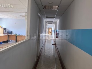 Dépôt à louer à Ain Sbaa - Bureau à louer - Casablanca