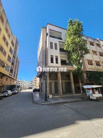 Maison enregistrée avec deux façades à vendre à Ahla - Vente Immobilier - Tanger - photo 2