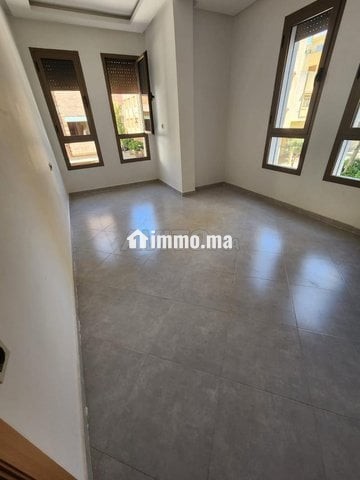 Maison enregistrée avec deux façades à vendre à Ahla - Vente Immobilier - Tanger - photo 4