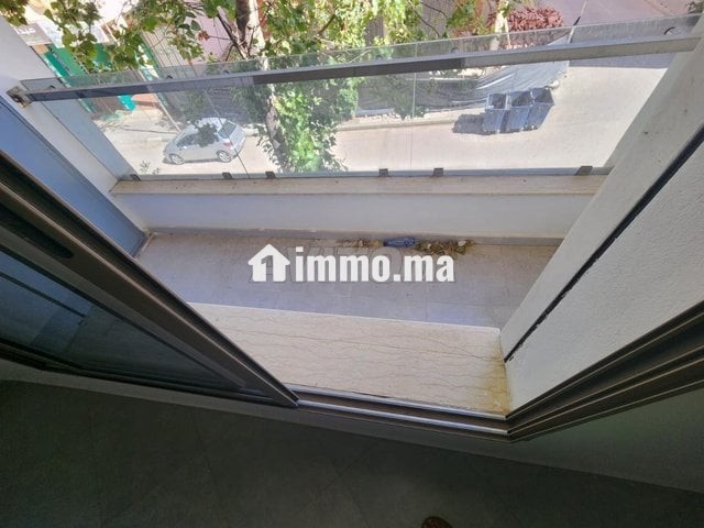 Maison enregistrée avec deux façades à vendre à Ahla - Vente Immobilier - Tanger - photo 6