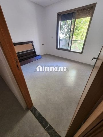 Maison enregistrée avec deux façades à vendre à Ahla - Vente Immobilier - Tanger - photo 7