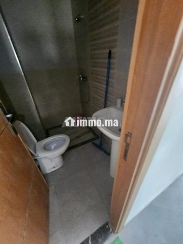 Maison enregistrée avec deux façades à vendre à Ahla - Vente Immobilier - Tanger - photo 8