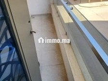 Maison enregistrée avec deux façades à vendre à Ahla - Maison à vendre - Tanger