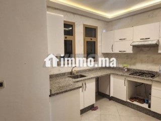 Maison enregistrée avec deux façades à vendre à Ahla - Maison à vendre - Tanger