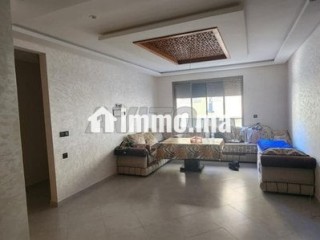 Maison enregistrée avec deux façades à vendre à Ahla - Maison à vendre - Tanger