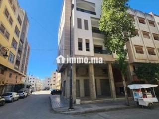 Maison enregistrée avec deux façades à vendre à Ahla - Maison à vendre - Tanger