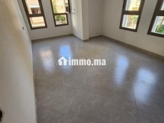 Maison enregistrée avec deux façades à vendre à Ahla - Maison à vendre - Tanger