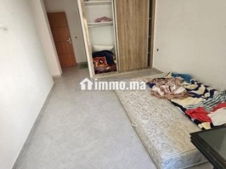 Maison enregistrée avec deux façades à vendre à Ahla - Maison à vendre - Tanger