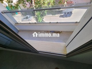 Maison enregistrée avec deux façades à vendre à Ahla - Maison à vendre - Tanger