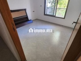 Maison enregistrée avec deux façades à vendre à Ahla - Maison à vendre - Tanger