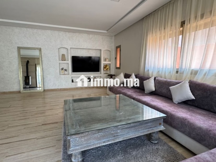 Superbe villa à vendre Marrakesh - Vente Immobilier - Marrakech - photo 3