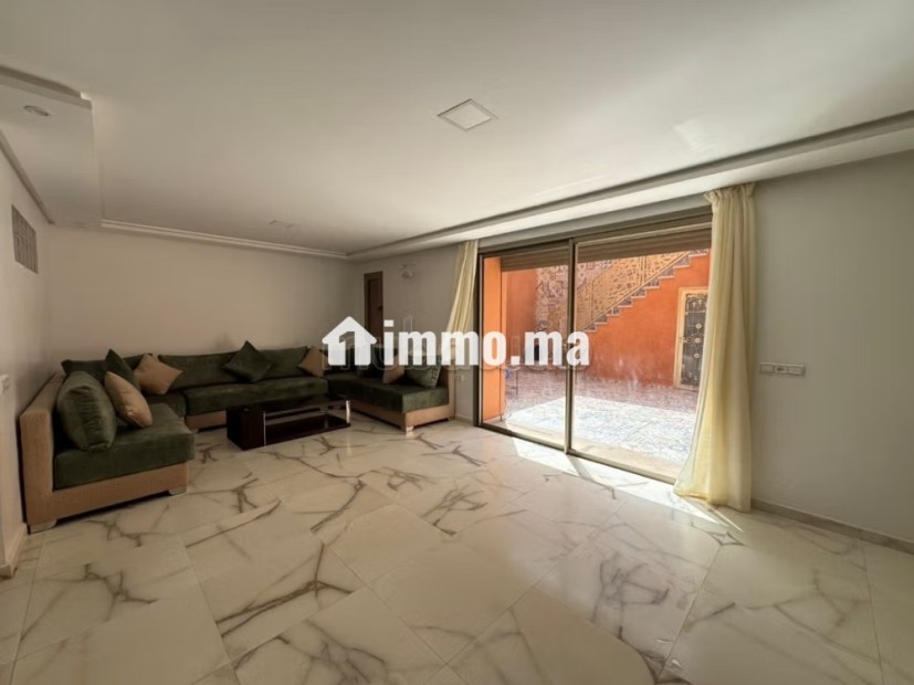 Superbe villa à vendre Marrakesh - Vente Immobilier - Marrakech - photo 8