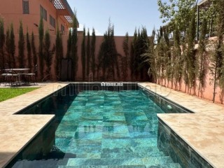 Superbe villa à vendre Marrakesh - Villa à vendre - Marrakech