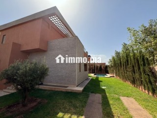 Superbe villa à vendre Marrakesh - Villa à vendre - Marrakech