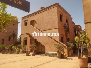 Studio avec terrasse a Vendre jardin de l'Atlas - Appartement à vendre - Marrakech