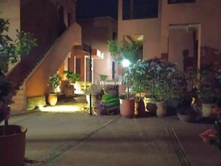 Studio avec terrasse a Vendre jardin de l'Atlas - Appartement à vendre - Marrakech