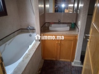 Studio avec terrasse a Vendre jardin de l'Atlas - Appartement à vendre - Marrakech