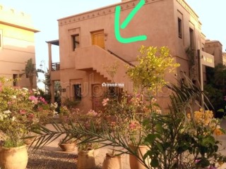 Studio avec terrasse a Vendre jardin de l'Atlas - Appartement à vendre - Marrakech