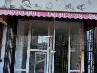 Local commercial a vendre - Local commercial à vendre - Autre