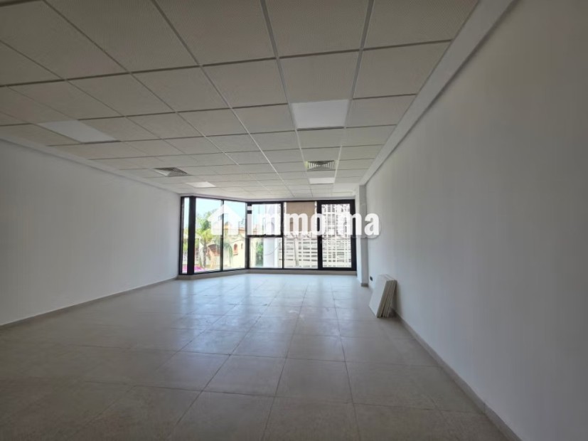 Plateau de bureau neuf à l'Oasis - Location Immobilier - Casablanca - photo 1