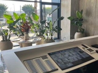 Plateau de bureau neuf à l'Oasis - Bureau à louer - Casablanca