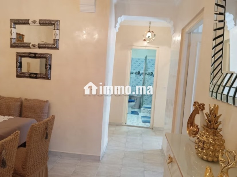 Appartement à vendre à Majorelle Allal elfassi - Vente Immobilier - Marrakech - photo 3