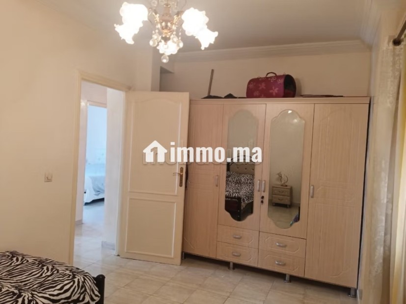 Appartement à vendre à Majorelle Allal elfassi - Vente Immobilier - Marrakech - photo 4