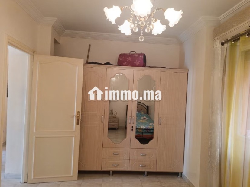 Appartement à vendre à Majorelle Allal elfassi - Vente Immobilier - Marrakech - photo 8