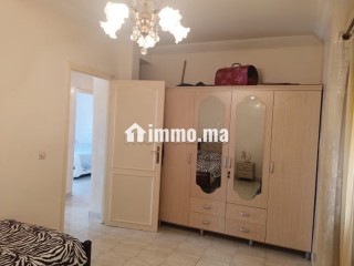 Appartement à vendre à Majorelle Allal elfassi - Appartement à vendre - Marrakech