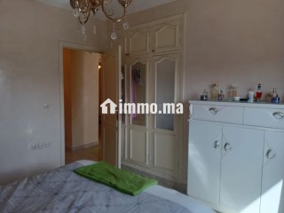 Appartement à vendre à Majorelle Allal elfassi - Appartement à vendre - Marrakech
