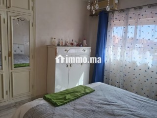 Appartement à vendre à Majorelle Allal elfassi - Appartement à vendre - Marrakech
