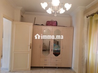 Appartement à vendre à Majorelle Allal elfassi - Appartement à vendre - Marrakech
