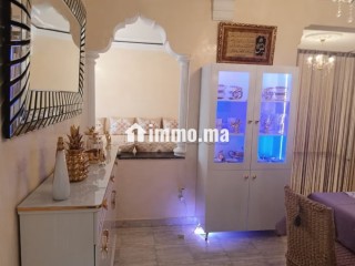 Appartement à vendre à Majorelle Allal elfassi - Appartement à vendre - Marrakech