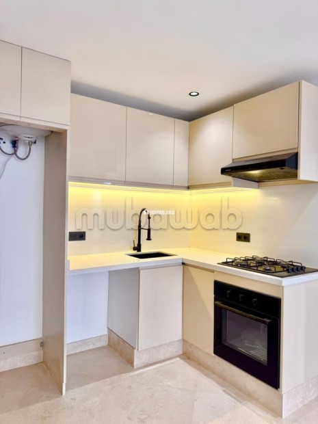Résidence La Reine II, les princesses, maarif - Vente Immobilier - Casablanca - photo 3