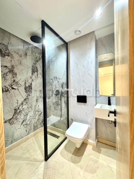 Résidence La Reine II, les princesses, maarif - Vente Immobilier - Casablanca - photo 5