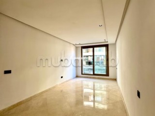 Résidence La Reine II, les princesses, maarif - Appartement à vendre - Casablanca