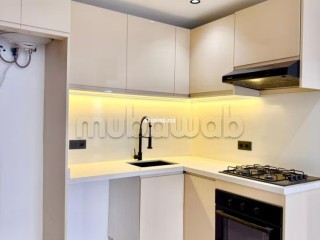 Résidence La Reine II, les princesses, maarif - Appartement à vendre - Casablanca