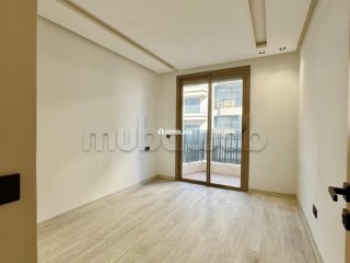 Résidence La Reine II, les princesses, maarif - Appartement à vendre - Casablanca