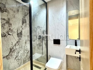 Résidence La Reine II, les princesses, maarif - Appartement à vendre - Casablanca