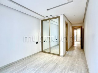 Résidence La Reine II, les princesses, maarif - Appartement à vendre - Casablanca